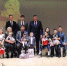 В Новошешминске прошло торжественное закрытие Года семьи.  - Новошешминский район