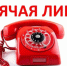 Телефонная горячая линия "Женское внимание" по вопросам поддержки военнослужащих в Республике Татарстан. - Новошешминский район