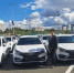 Автопарк Новошешминской ЦРБ пополнился новым автомобилем. - Новошешминский район